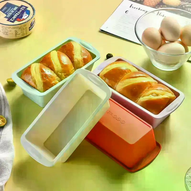 1/4Pcs Household Rectangular S - огляд і ціна Baking Kitchen Diy