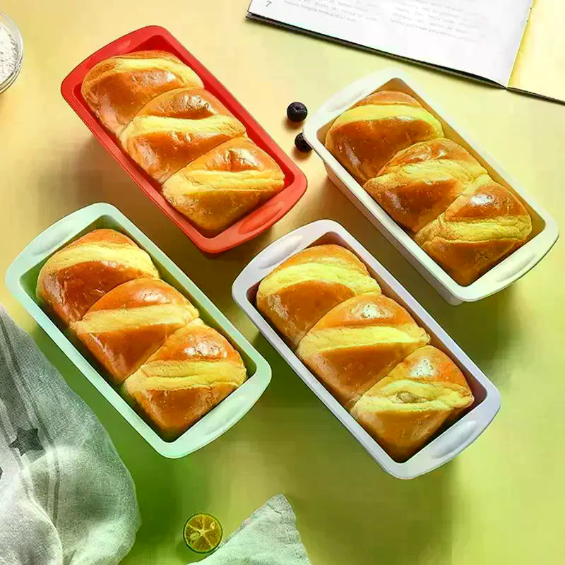 1/4Pcs Household Rectangular S - огляд і ціна Baking Kitchen Diy