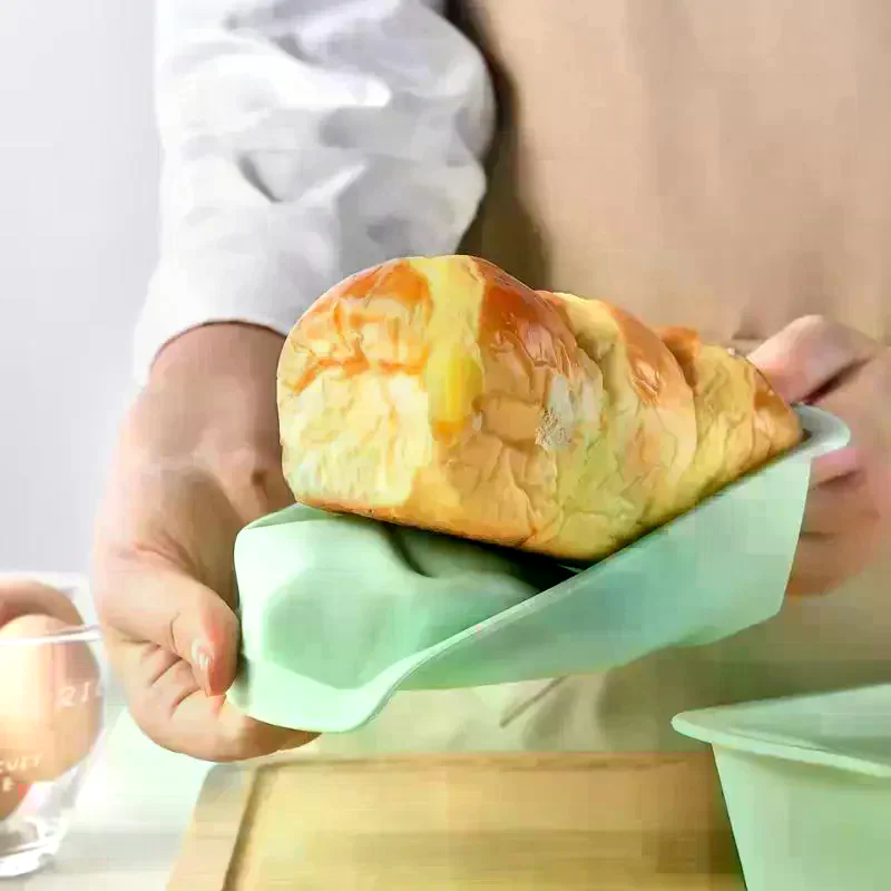 1/4Pcs Household Rectangular S - огляд і ціна Baking Kitchen Diy