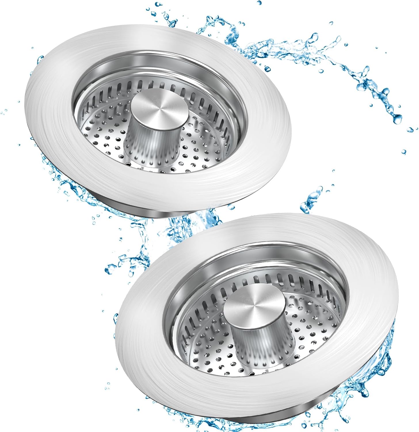 Upgraded 3 in 1 Kitchen Sink D - огляд і ціна Kitchen Up