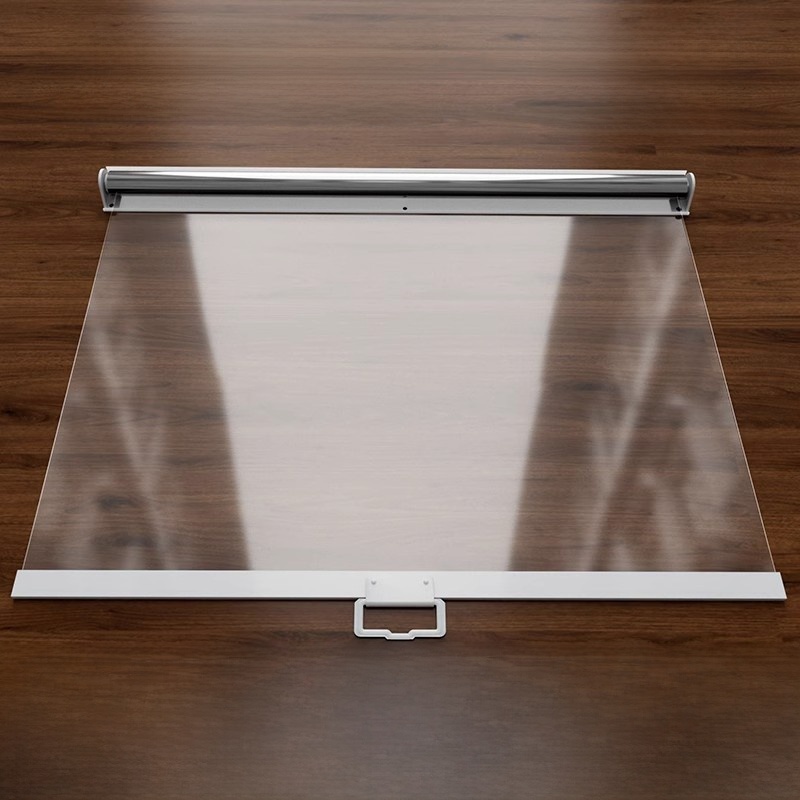 PVC Soft Curtain Fren Preserva - огляд і ціна Kitchen Up