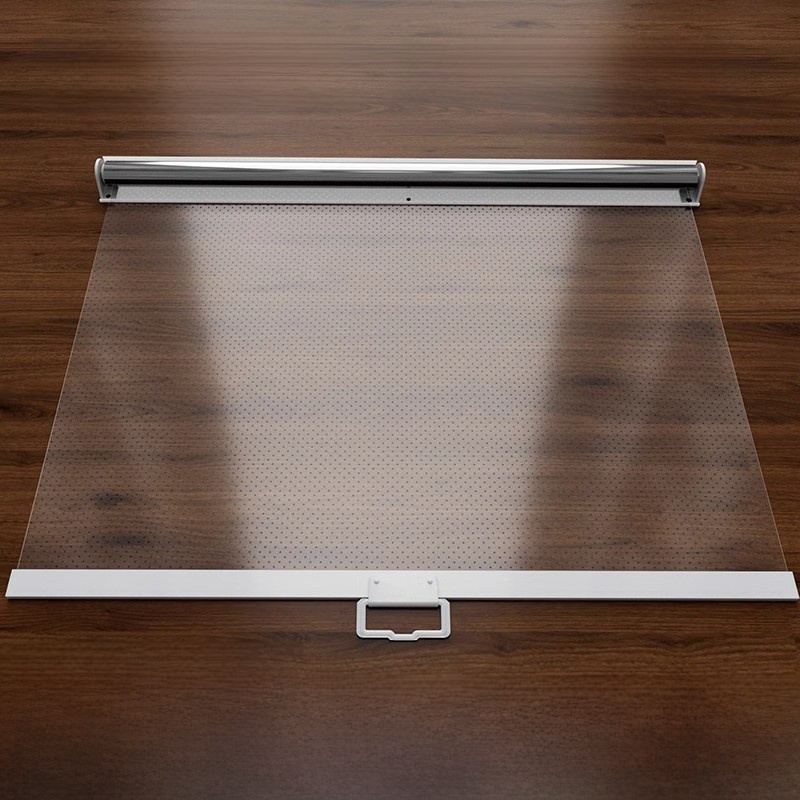 PVC Soft Curtain Fren Preserva - огляд і ціна Kitchen Up