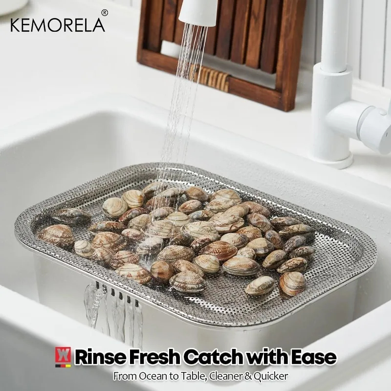 10L Portable Stainless Steel W - огляд і ціна Kitchen Up