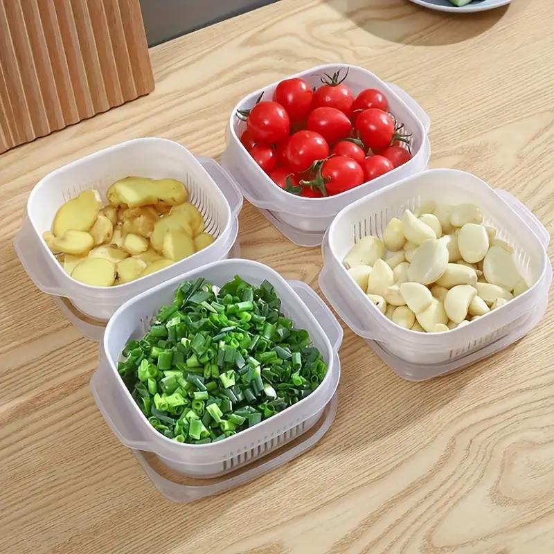 Rice storage box, microwaveabl - огляд і ціна Kitchen Baking Tins