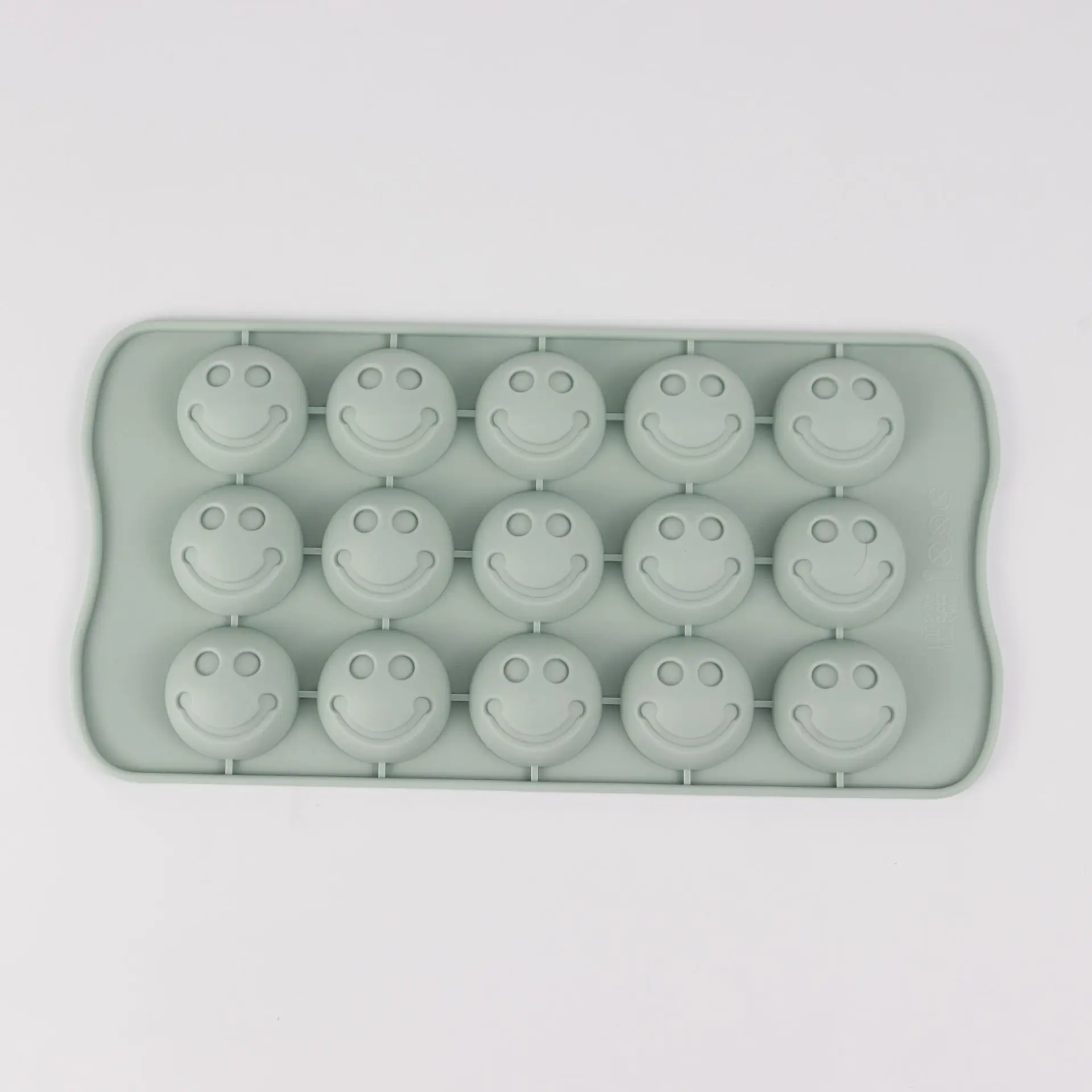 15pcs smiley face heart star f - огляд і ціна Kitchen Robot Baking
