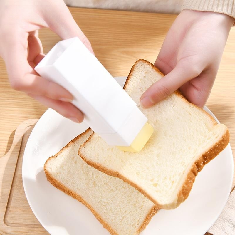 Handy Solid Butter Spreader Ho - огляд і ціна Kitchen Baking Storage Containers