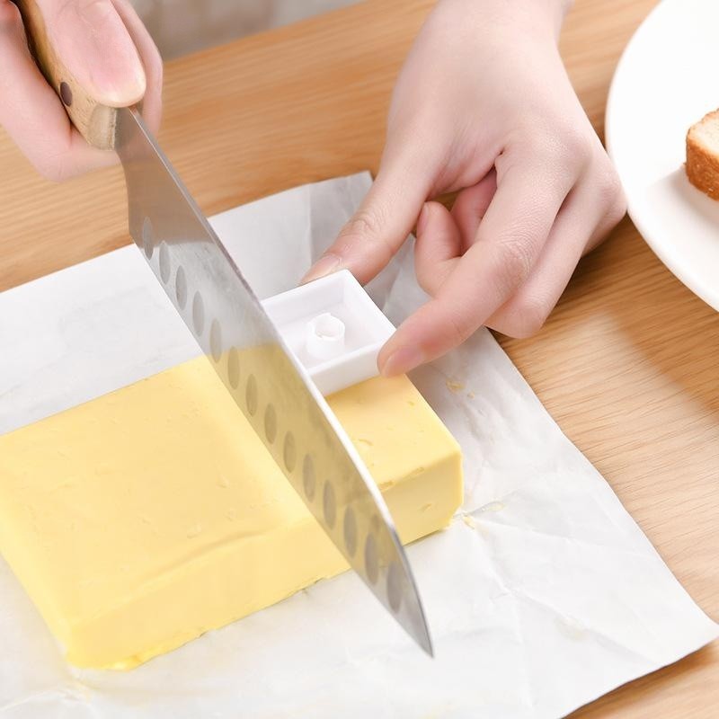 Handy Solid Butter Spreader Ho - огляд і ціна Kitchen Baking Storage Containers