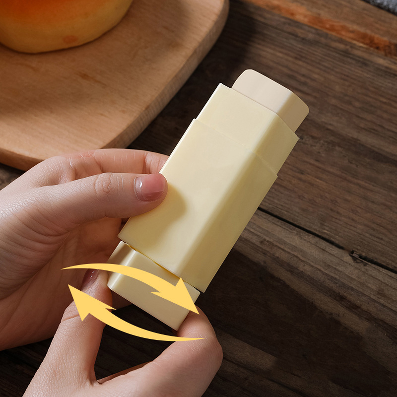 Handy Solid Butter Spreader Ho - огляд і ціна Kitchen Baking Storage Containers
