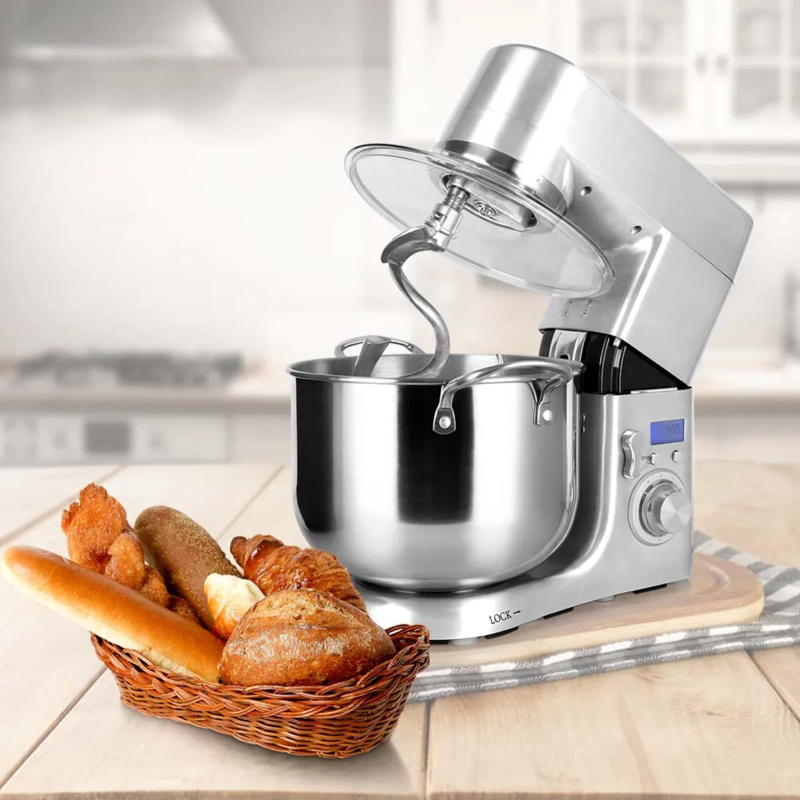 Stand Mixer Kitchen Baking Cak - огляд і ціна Kitchen Robot Baking