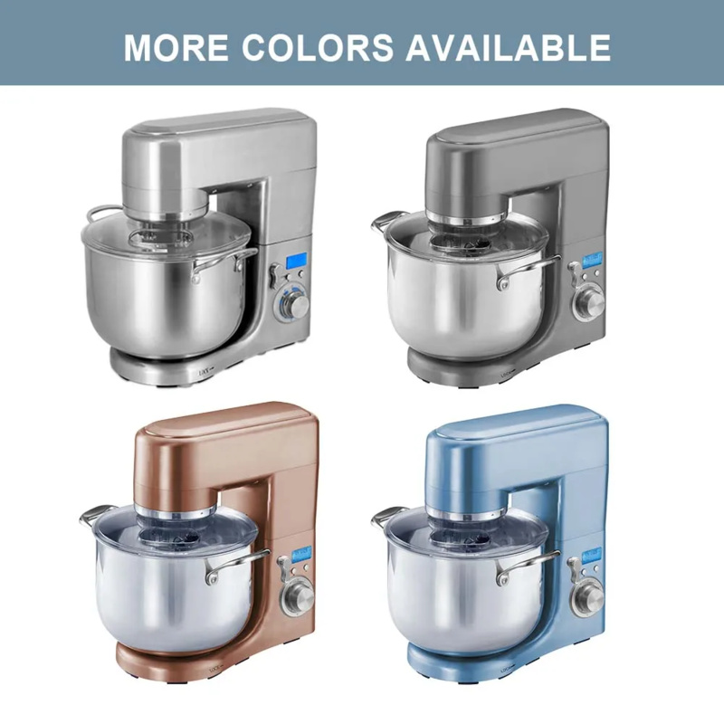 Stand Mixer Kitchen Baking Cak - огляд і ціна Kitchen Robot Baking