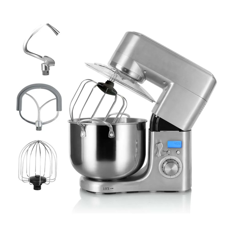 Stand Mixer Kitchen Baking Cak - огляд і ціна Kitchen Robot Baking