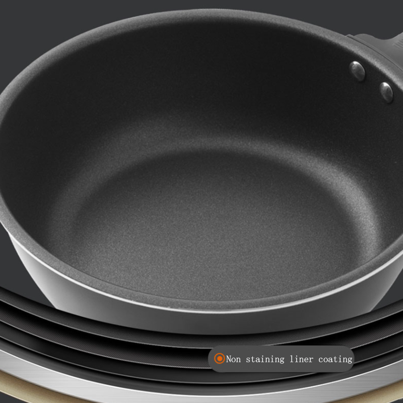 Intelligent cooking machine Au - огляд і ціна Kitchen Robot Baking