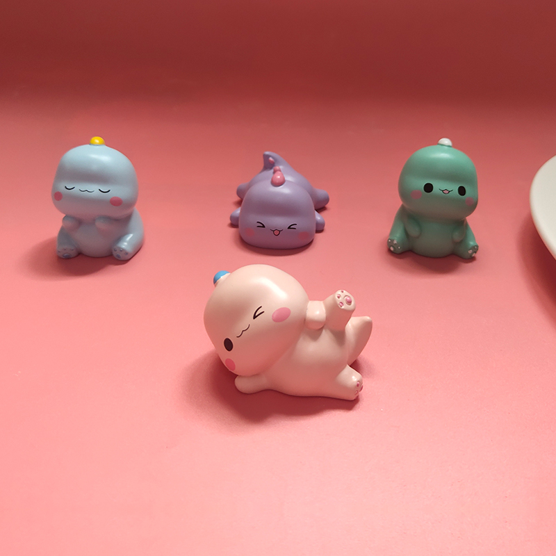 Dinosaurs Silicone Soap Molds  - огляд і ціна Baking Kitchen Kids
