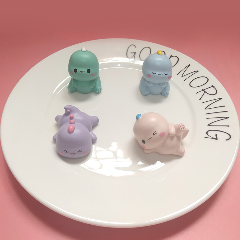 Dinosaurs Silicone Soap Molds  - огляд і ціна Baking Kitchen Kids