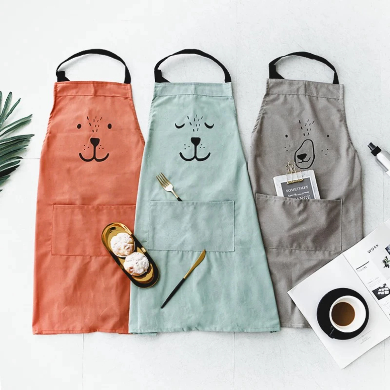Kids Adult Aprons Woman kitche - огляд і ціна Baking Kitchen Kids
