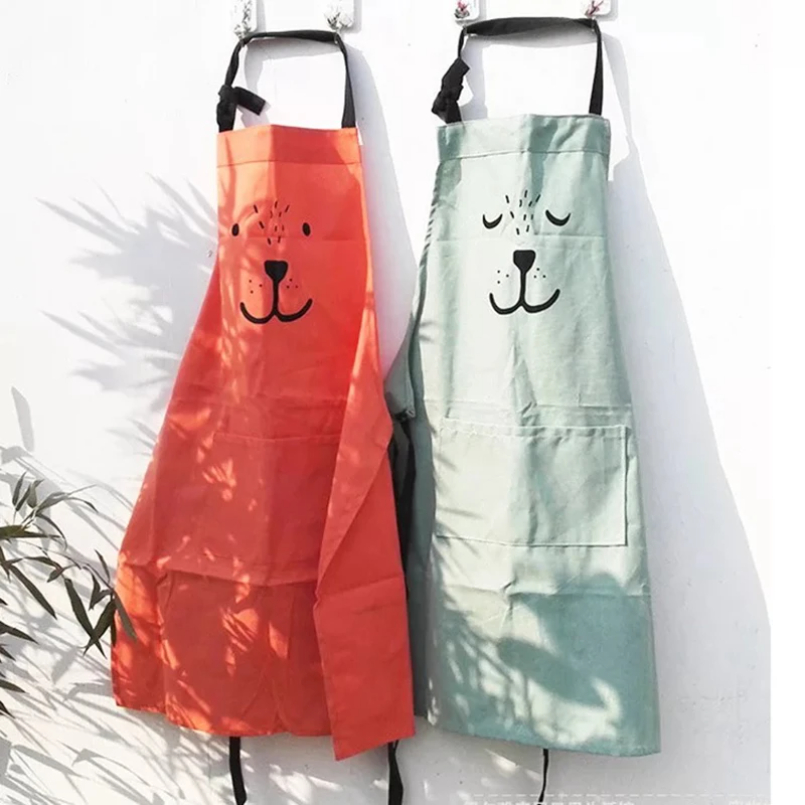 Kids Adult Aprons Woman kitche - огляд і ціна Baking Kitchen Kids