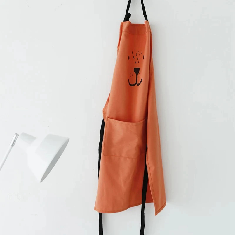 Kids Adult Aprons Woman kitche - огляд і ціна Baking Kitchen Kids