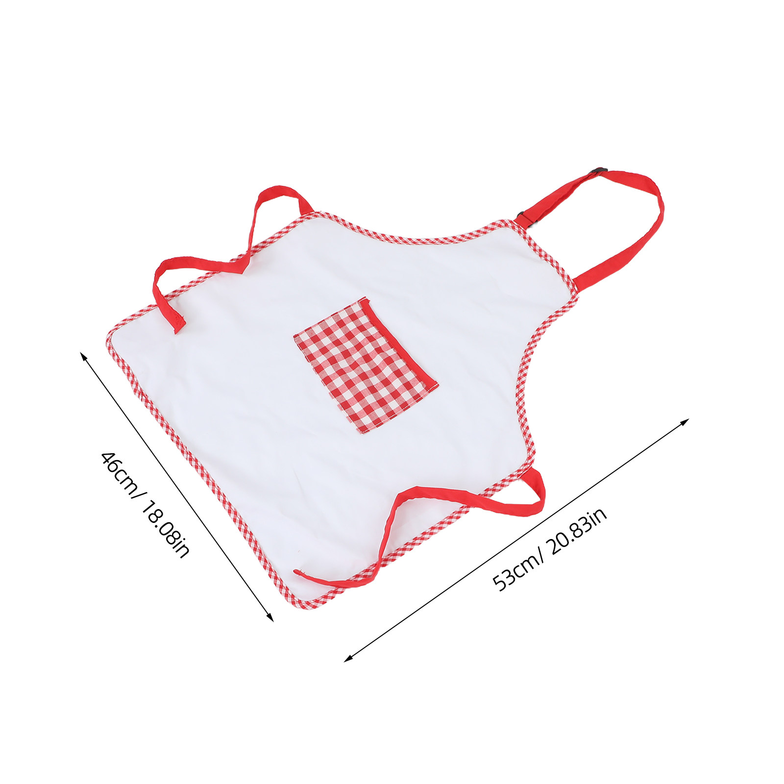 1Set Kids Cooking Apron Set wi - огляд і ціна Baking Kitchen Kids