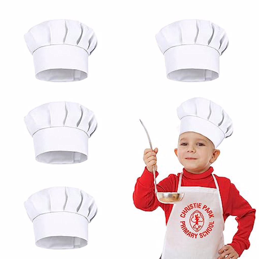 4pcs High 21cm Kid Baking Baby - огляд і ціна Baking Kitchen Kids